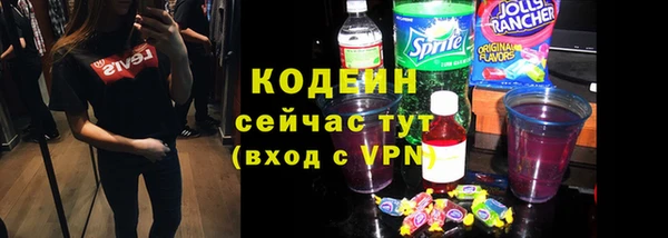 хмурый Краснослободск