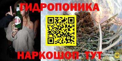 хмурый Гусь-Хрустальный